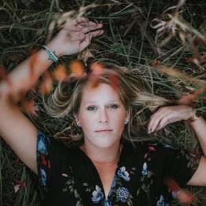 Meet your Posher, Kathryn